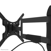 TV SET ACC WALL MOUNT / WL40-550BL14 NEOMOUNTS TV SET ACC WALL MOUNT / WL40-550BL14 NEOMOUNTS