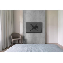 TV SET ACC WALL MOUNT / WL40-550BL14 NEOMOUNTS TV SET ACC WALL MOUNT / WL40-550BL14 NEOMOUNTS