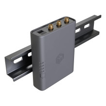 NET ROUTER IOT GATEWAY LTE4 / KNOT EC25-EU&amp;KNE MIKROTIK