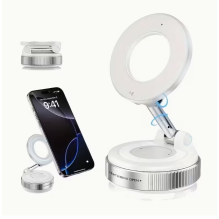 Foldable Vacuum Magnetic...