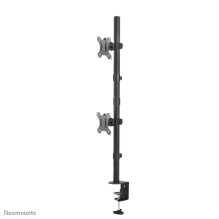 MONITORIAUS ACC DESK MOUNT 10-32' / FPMA-D550DVBLACK NEOMONTS