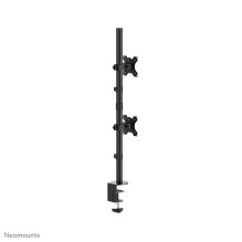 MONITORIAUS ACC DESK MOUNT 10-32' / FPMA-D550DVBLACK NEOMONTS