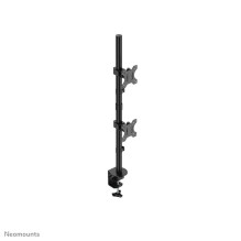 MONITORIAUS ACC DESK MOUNT 10-32' / FPMA-D550DVBLACK NEOMONTS