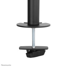 MONITOR ACC DESK MOUNT 10-32" / FPMA-D550DVBLACK NEOMOUNTS