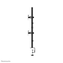 MONITOR ACC DESK MOUNT 10-32" / FPMA-D550DVBLACK NEOMOUNTS