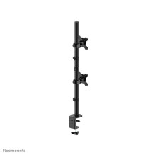 MONITOR ACC DESK MOUNT 10-32" / FPMA-D550DVBLACK NEOMOUNTS