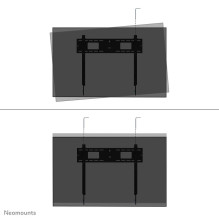 TV SET ACC WALL MOUNT / WL35-750BL18 NEOMOUNTS