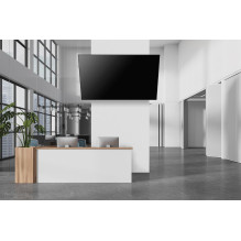 TV SET ACC WALL MOUNT / WL35-750BL18 NEOMOUNTS