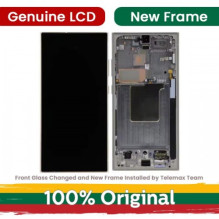 Screen for Samsung S928 S24...
