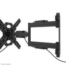 TV SET ACC WALL MOUNT / WL40S-850BL14 NEOMOUNTS TV SET ACC WALL MOUNT / WL40S-850BL14 NEOMOUNTS
