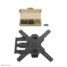 TV SET ACC WALL MOUNT / WL40S-850BL14 NEOMOUNTS TV SET ACC WALL MOUNT / WL40S-850BL14 NEOMOUNTS