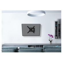 TV SET ACC WALL MOUNT / WL40S-850BL14 NEOMOUNTS TV SET ACC WALL MOUNT / WL40S-850BL14 NEOMOUNTS
