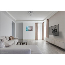 TV SET ACC WALL MOUNT / WL40S-850BL14 NEOMOUNTS TV SET ACC WALL MOUNT / WL40S-850BL14 NEOMOUNTS