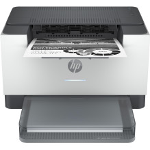 Laser Printer, HP, LaserJet...