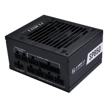 Maitinimo šaltinis, LIAN LI, SP0850, SFX, 100–240 V, 850 W, G9P.SP0850G.B000.EU