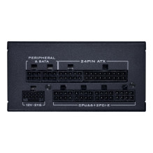 Maitinimo šaltinis, LIAN LI, SP0850, SFX, 100–240 V, 850 W, G9P.SP0850G.B000.EU