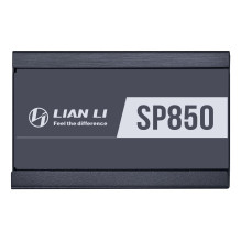 Maitinimo šaltinis, LIAN LI, SP0850, SFX, 100–240 V, 850 W, G9P.SP0850G.B000.EU