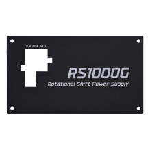 Power Supply, LIAN LI, EDGE Platinum 1000, ATX, 100 - 240 V, 1000 W, G9P.RS1000G.B000.EU