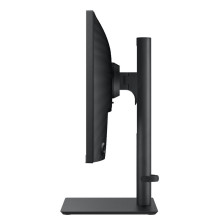 LCD Monitor, SAMSUNG, 24 ", 1920 x 1080 pixels, Full HD, Native aspect ratio 16:9, LCD, Flat, LS24F434UAUXEN