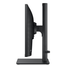 LCD Monitor, SAMSUNG, 24 ", 1920 x 1080 pixels, Full HD, Native aspect ratio 16:9, LCD, Flat, LS24F434UAUXEN