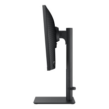 LCD Monitor, SAMSUNG, 24 ", 1920 x 1080 pixels, Full HD, Native aspect ratio 16:9, LCD, Flat, LS24F434UAUXEN