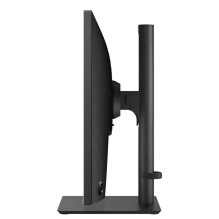 LCD Monitor, SAMSUNG, 27 ", 1920 x 1080 pixels, Full HD, Native aspect ratio 16:9, LCD, Flat, LS27F434UAUXEN