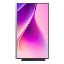 LCD monitorius, SAMSUNG, 27 colių, 1920 x 1080 pikselių, „Full HD“, natūralus kraštinių santykis 16:9, LCD, plokščias, L