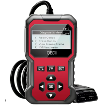 Universal OBD2 Car Scanner...