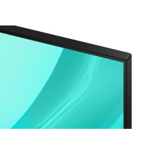 LCD monitorius, SAMSUNG, 32 colių, verslo, skydinis IPS, 2560x1440, 16:9, 5 ms, pasukamas, pasukamas, reguliuojamas aukš
