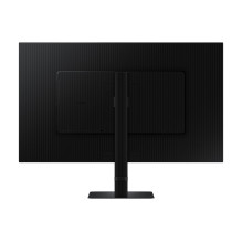 LCD Monitor, SAMSUNG, 32", Business, Panel IPS, 2560x1440, 16:9, 5 ms, Swivel, Pivot, Height adjustable, Tilt, LS32