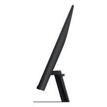 LCD Monitor, SAMSUNG, 32 ", 3840 x 2160 pixels, 4K Ultra HD, Native aspect ratio 16:9, LCD, Flat, LS32FM700UUXDU