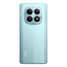 MOBILE PHONE POCO M8 5G / 8 / 256GB GREEN MZB0MA8EU POCO