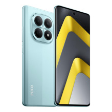 MOBILUSIS TELEFONAS POCO M8 5G / 8 / 256GB ŽALIAS MZB0MA8EU POCO