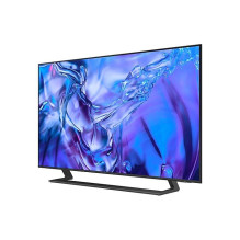TV Set, SAMSUNG, 43", 4K / Smart, 3840x2160, Wireless LAN, Bluetooth, Tizen, UE43DU8572UXXH