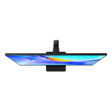 LCD Monitor, SAMSUNG, 32", 4K, Panel VA, 3840x2160, 16:9, 60Hz, 5 ms, Swivel, Pivot, Height adjustable, Tilt, Colou