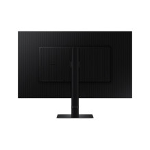 LCD Monitor, SAMSUNG, 32", 4K, Panel VA, 3840x2160, 16:9, 60Hz, 5 ms, Swivel, Pivot, Height adjustable, Tilt, Colou