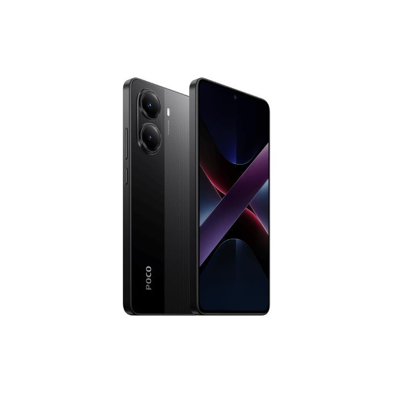 MOBILUS TELEFONAS POCO X7 PRO / 8 / 256GB BLACK MZB0J1JEU POCO