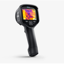„Flir E6 Pro“ terminio vaizdo kamera, 240 x 180, juoda
