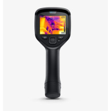 „Flir E6 Pro“ terminio vaizdo kamera, 240 x 180, juoda