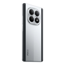 MOBILE PHONE POCO M8 5G / 8 / 512GB SILVER MZB0NRAEU POCO