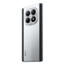 MOBILE PHONE POCO M8 5G / 8 / 512GB SILVER MZB0NRAEU POCO