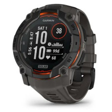 SMARTWATCH INSTINCT 3 SOLAR...