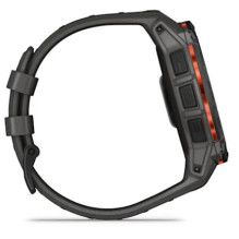 SMARTWATCH INSTINCT 3 SOLAR / BLK / CHARC 010-02935-00 GARMIN SMARTWATCH INSTINCT 3 SOLAR / BLK / CHARC 010-02935-00 GARMIN