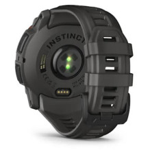 SMARTWATCH INSTINCT 3 SOLAR / BLK / CHARC 010-02935-00 GARMIN SMARTWATCH INSTINCT 3 SOLAR / BLK / CHARC 010-02935-00 GARMIN