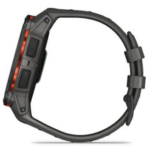 SMARTWATCH INSTINCT 3 SOLAR / BLK / CHARC 010-02935-00 GARMIN SMARTWATCH INSTINCT 3 SOLAR / BLK / CHARC 010-02935-00 GARMIN