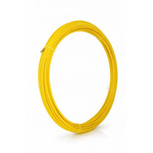 Kabeļu vilkšanas ierīce - Stikla šķiedra (FRP) 3.8 mm , 50 m