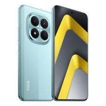 MOBILUSIS TELEFONAS POCO M8 PRO 5G / 8 / 256GB ŽALIAS MZB0MLKEU POCO