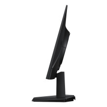 Monitor, SAMSUNG, 27 ", 2560 x 1440 pixels, Quad HD, Native aspect ratio 16:9, OLED, Flat, LS27FG500SUXEN