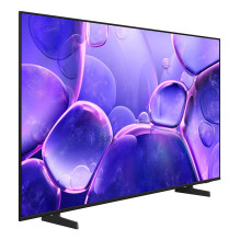 Televizorius, SAMSUNG, 65', 4K Ultra HD, 3840 x 2160 pikselių, plokščias, 16:9, LED, UE65U8072FUXXH
