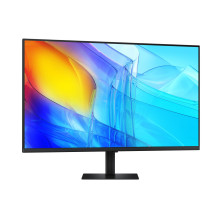 LCD monitorius, SAMSUNG, 37 colių, 3840 x 2160 pikselių, 4K Ultra HD, natūralus kraštinių santykis 16:9, LCD, plokščias,